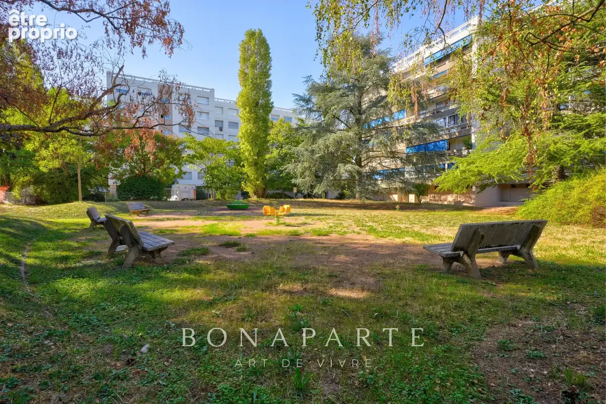 Cuire le haut / pierre brunier - appartement t4 / 2 chambres - avec renovation energetique - photo 15