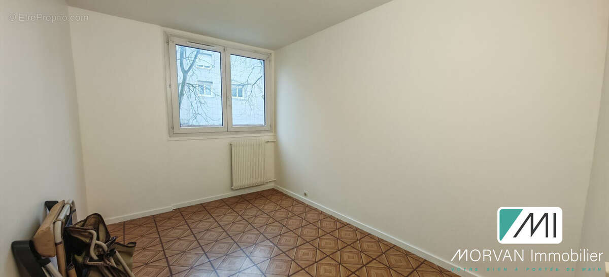 Appartement à TRAPPES