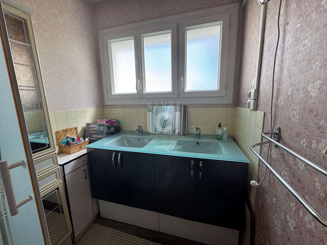Appartement à SAUMUR