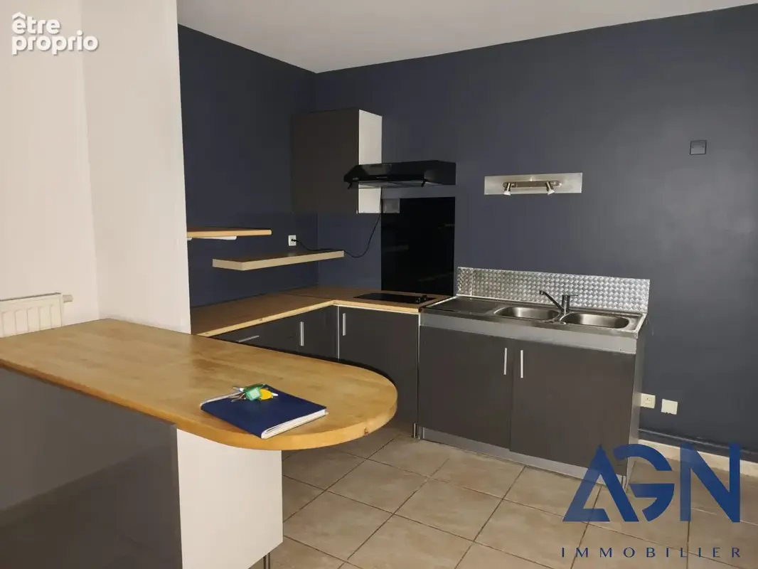 Appartement 2 pièces 42 m² à vendre à Montpellier (34090) - photo 2