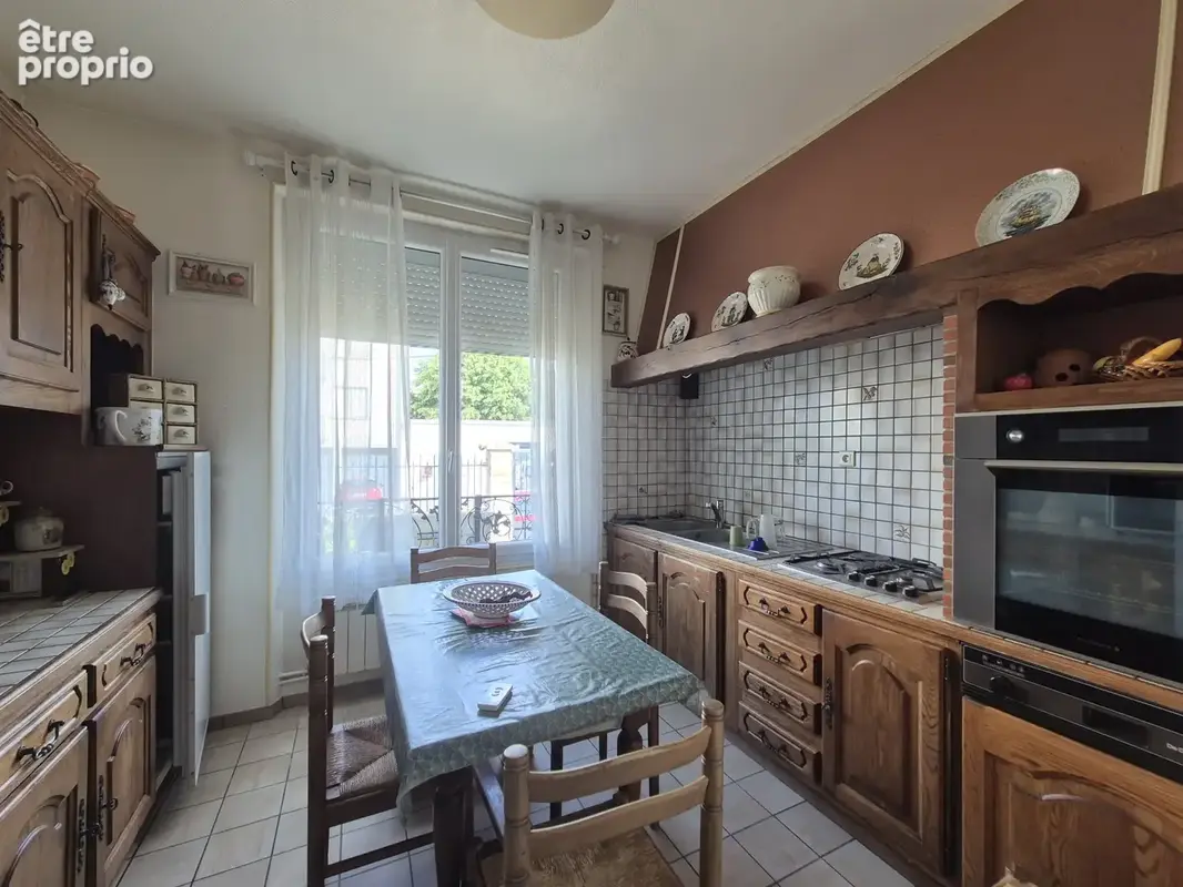 Maison familiale - photo 3