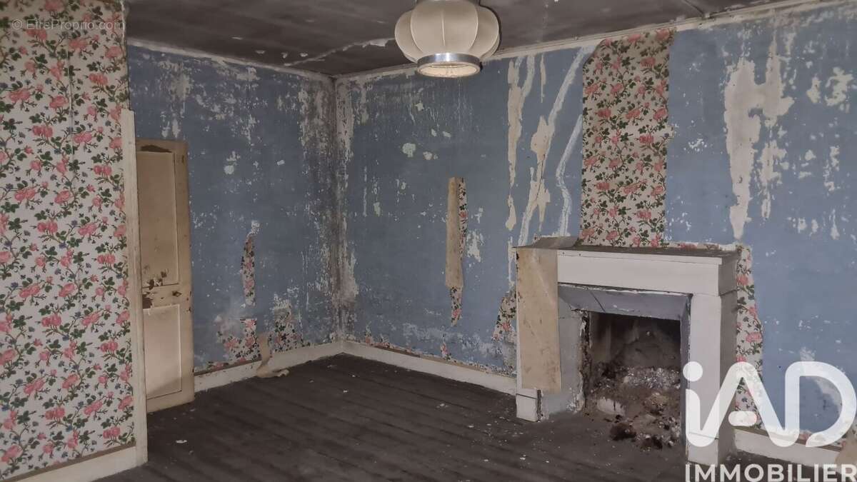 Photo 7 - Maison à POITIERS