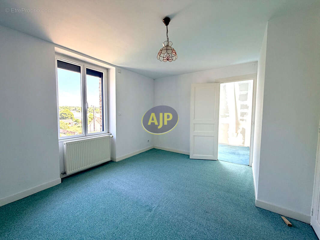 Maison Bourg 9 pièces 199m2, 1580 m² terrain - photo 9