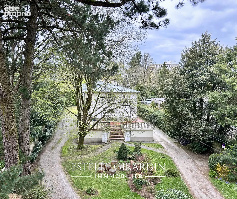 Appartement 3/4 pièces - Nantes Saint-Donatien - 93m² - photo 11
