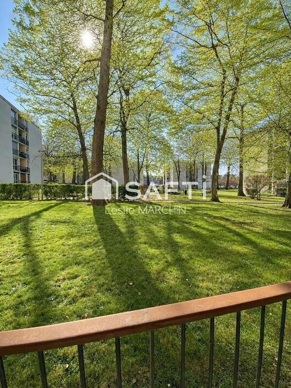 Appartement 59 m² à Avon  - photo 3
