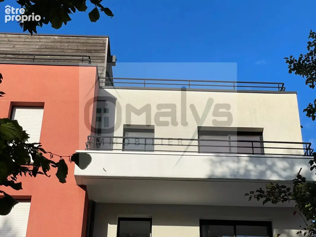 Saint-omer – appartement 2 chambres avec ascenseur et parking - photo 9