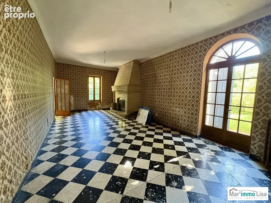 Maison 1 pièce 258 m² à vendre à Merindol (84360) - photo 9
