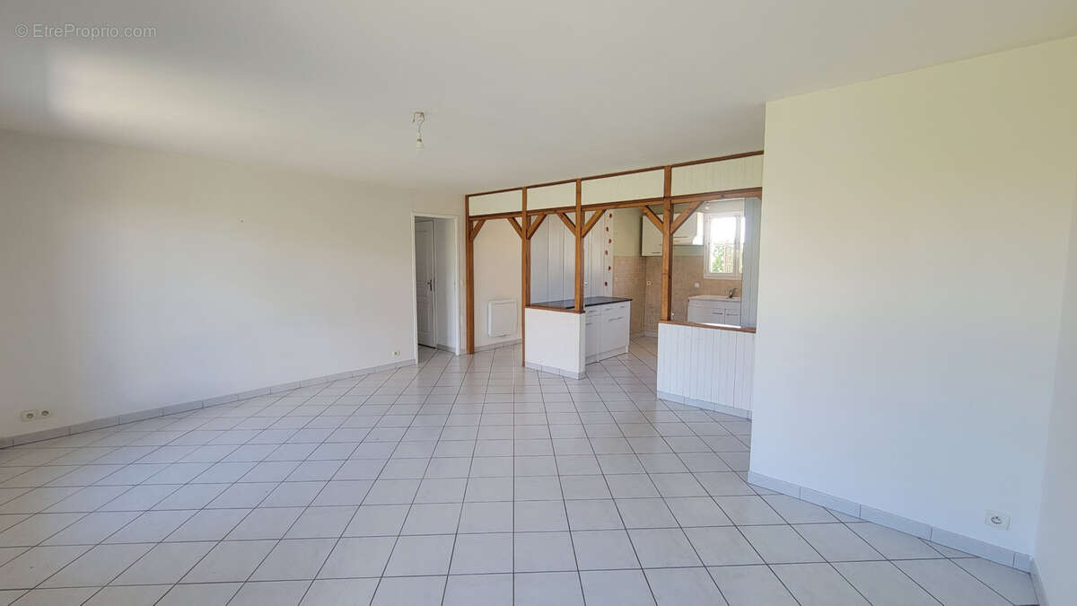 Maison à BRAY-SUR-SEINE