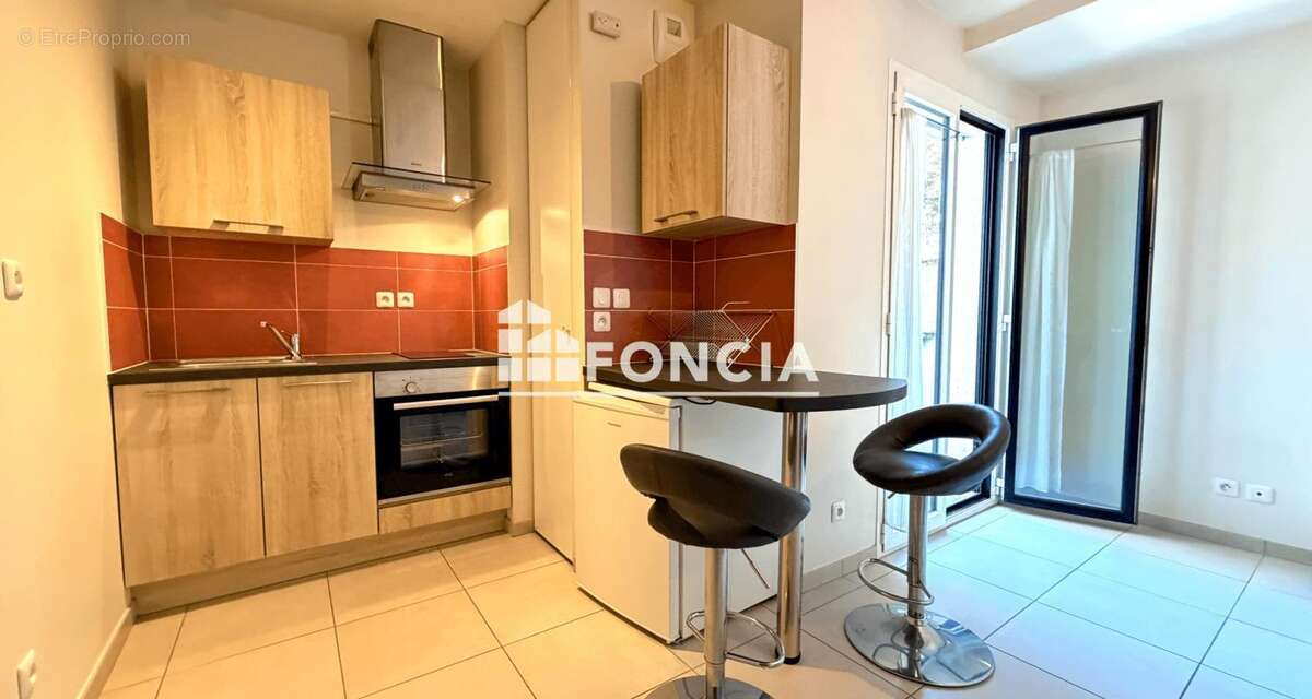 Appartement à OLIVET