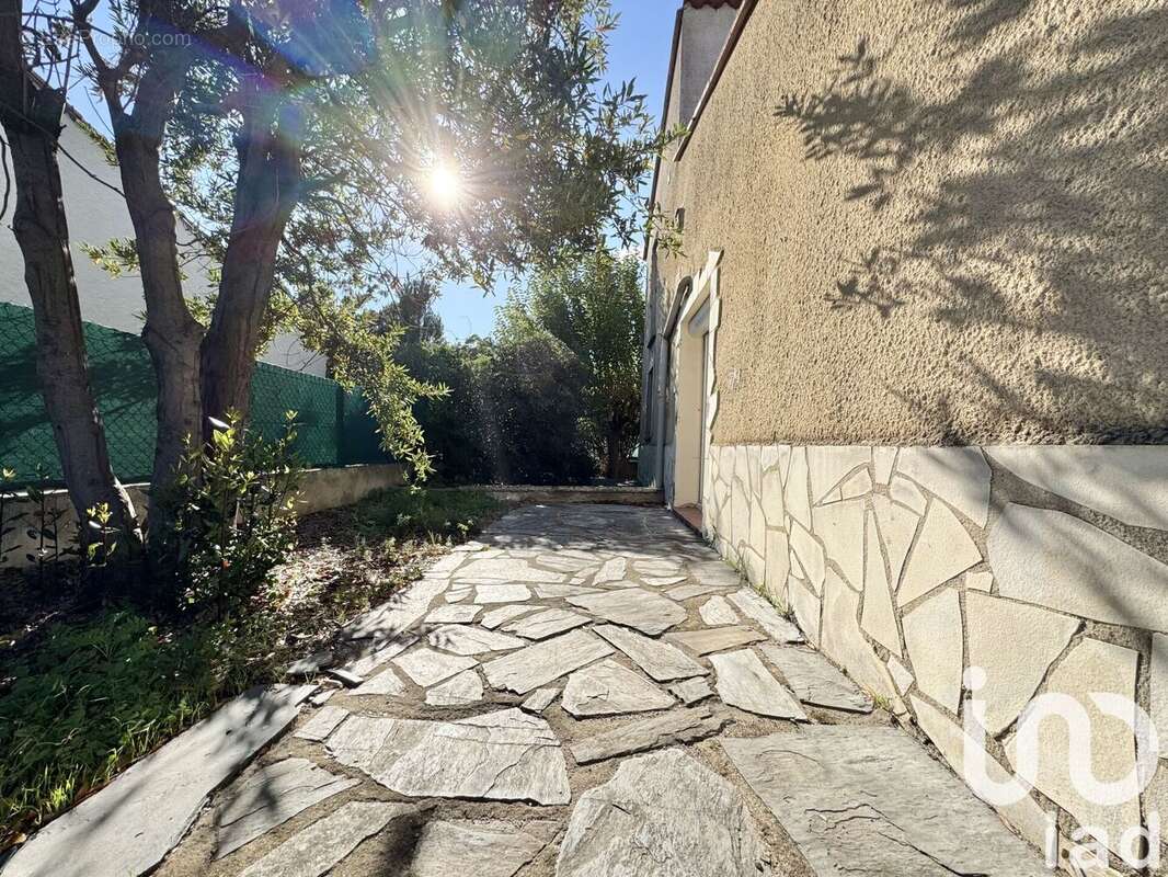 Photo 5 - Maison à SAINT-JEAN-PLA-DE-CORTS