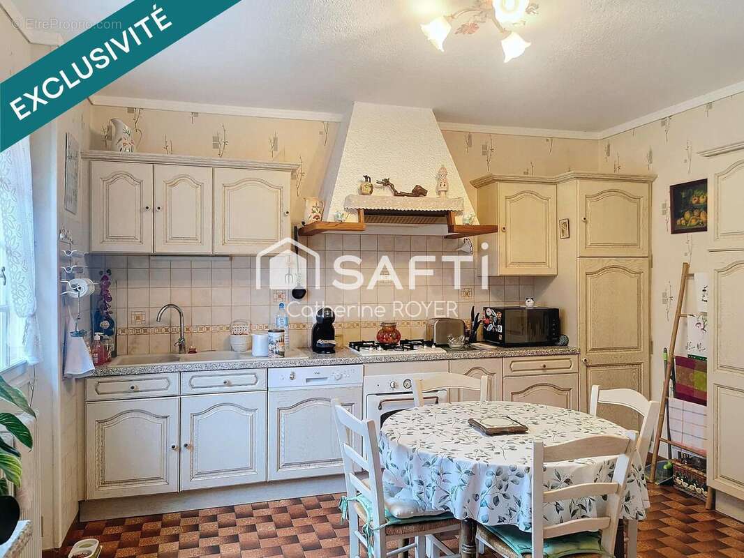 Photo 6 - Maison à NAVILLY