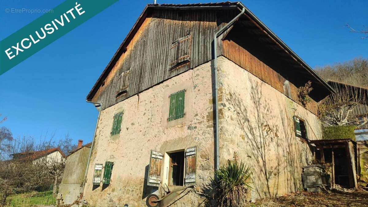 Photo 5 - Maison à VIUZ-EN-SALLAZ