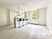 Photo 1 - Appartement à BOULOGNE-BILLANCOURT