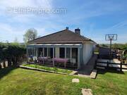 Maison à LE PALAIS-SUR-VIENNE