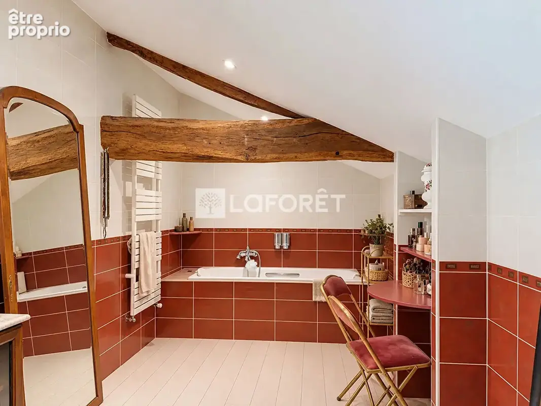 A VENDRE Maison avec dépendances LAIZ - photo 9