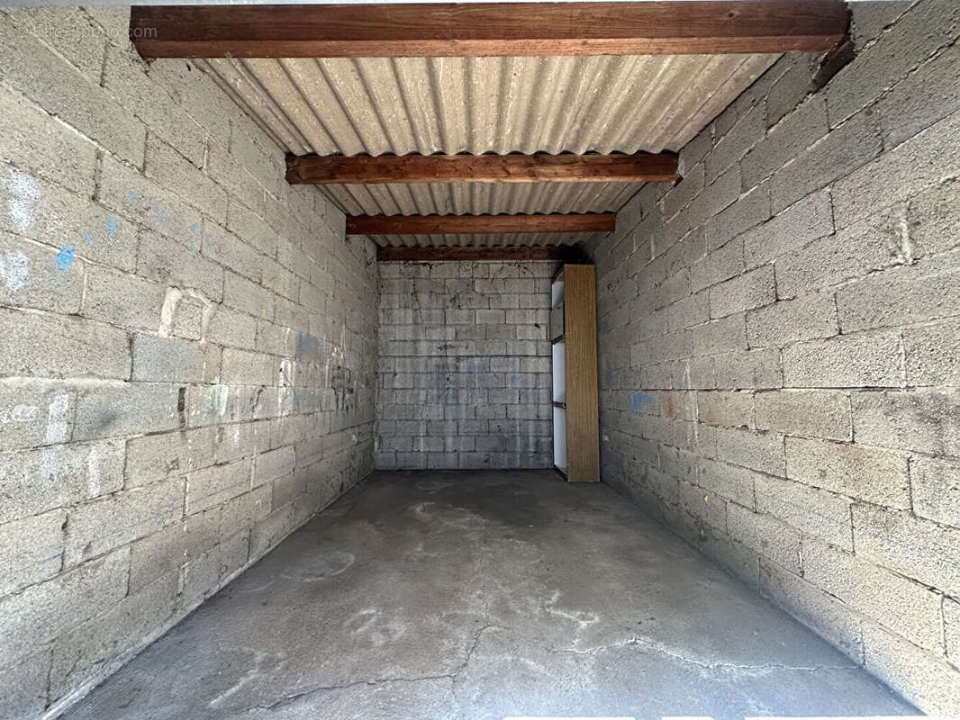 Appartement à MONTIGNY-LES-METZ