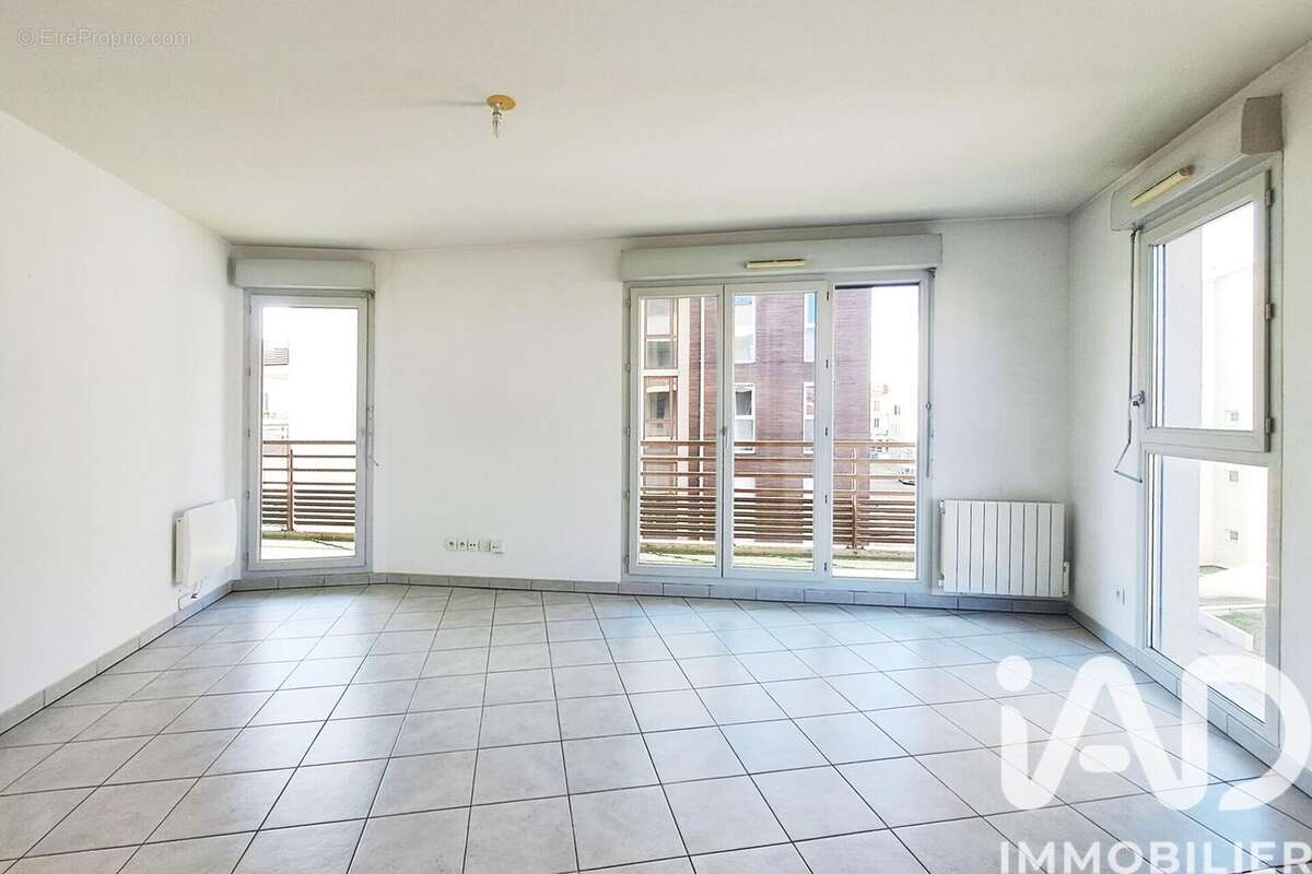 Photo 6 - Appartement à LYON-3E