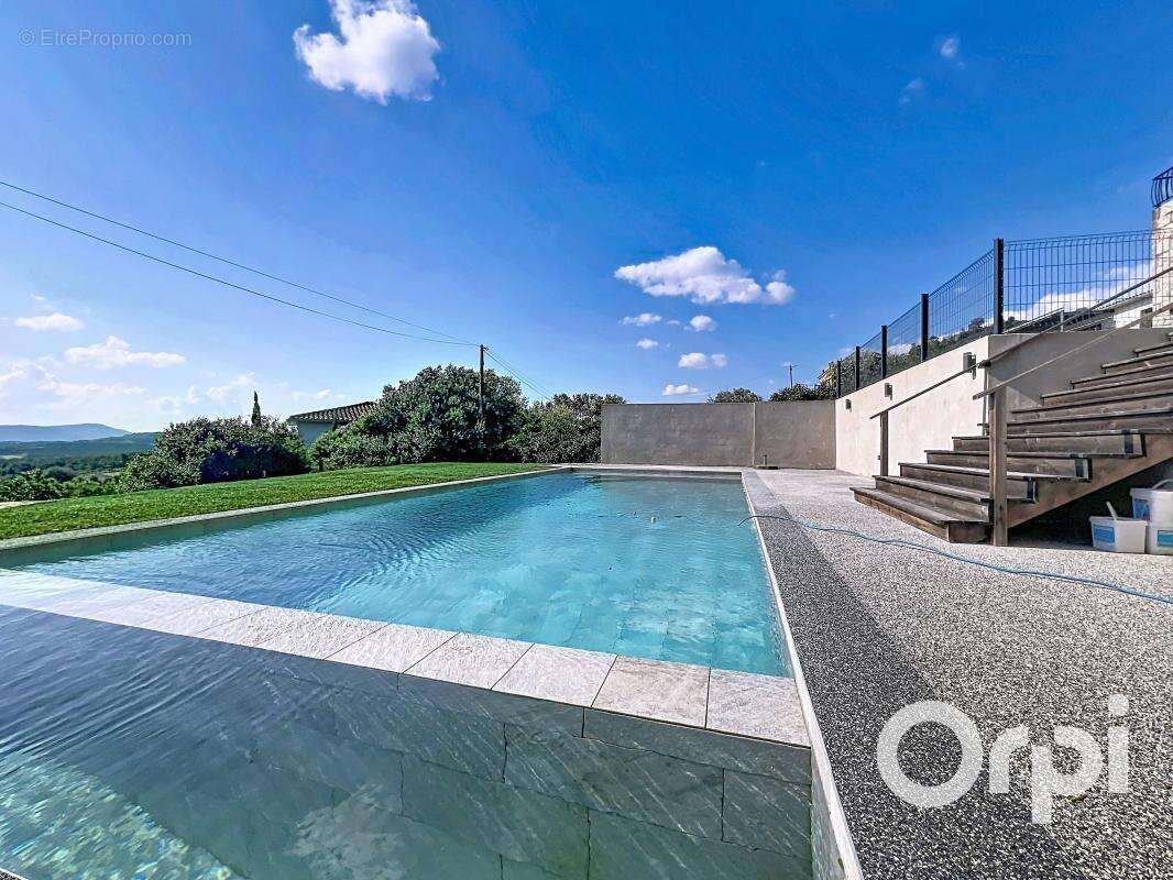 Maison à PORTO-VECCHIO