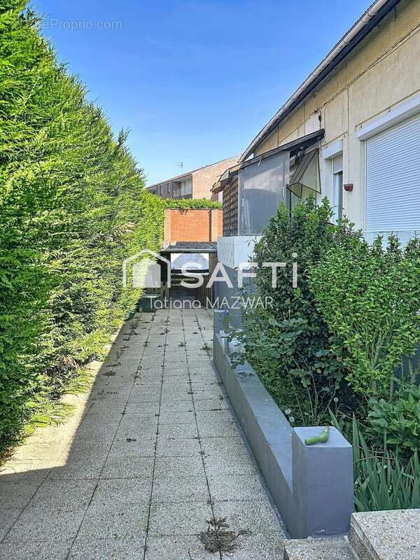 Photo 2 - Maison à LENS