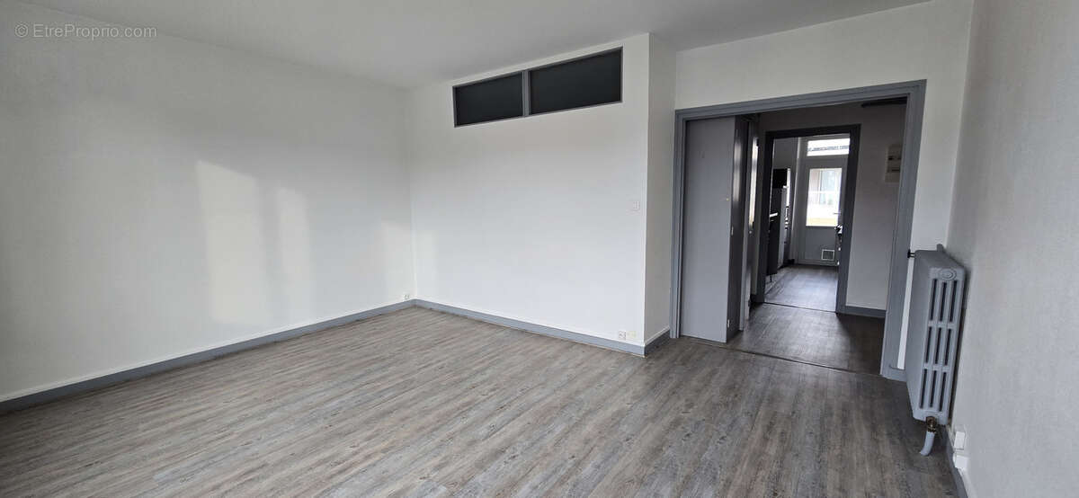 Appartement à CHAMALIERES