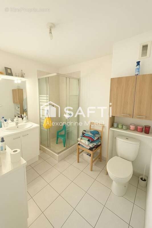 Photo 5 - Appartement à LA SEYNE-SUR-MER