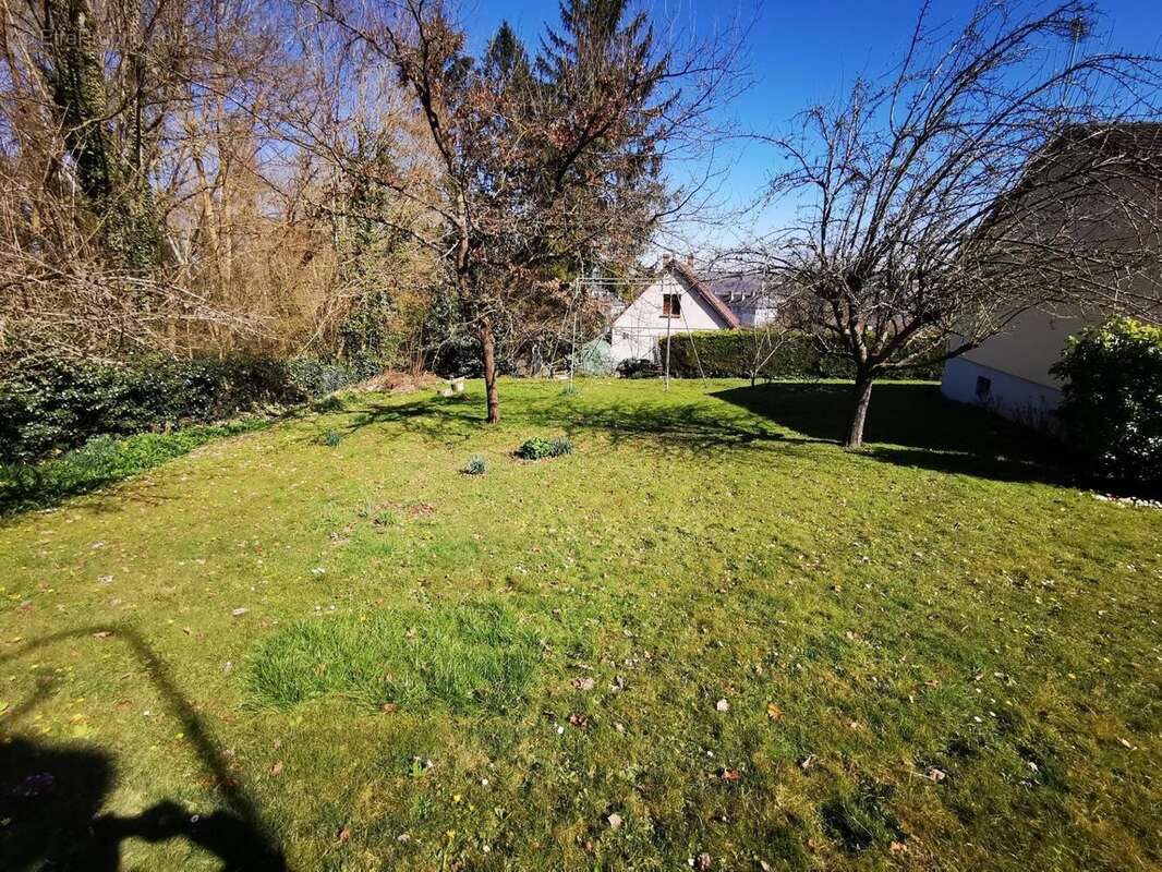 Photo 2 - Maison à SAINT-MARCEL