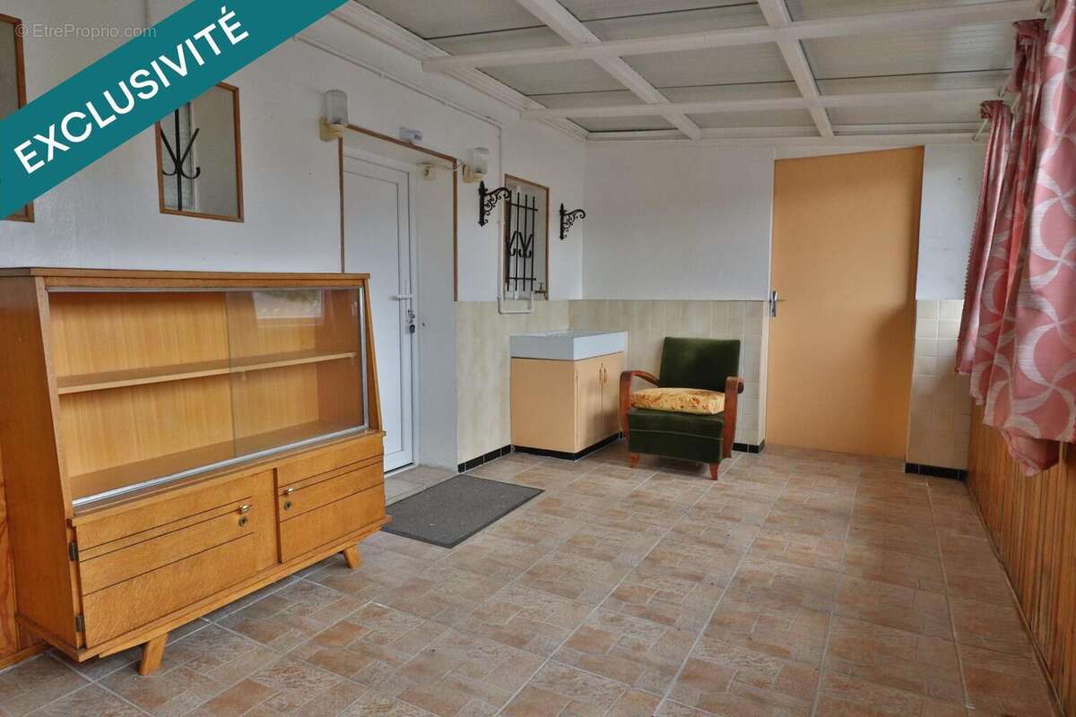 Photo 4 - Maison à SEREMANGE-ERZANGE