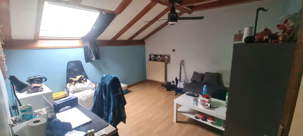 Maison à AUDINCOURT