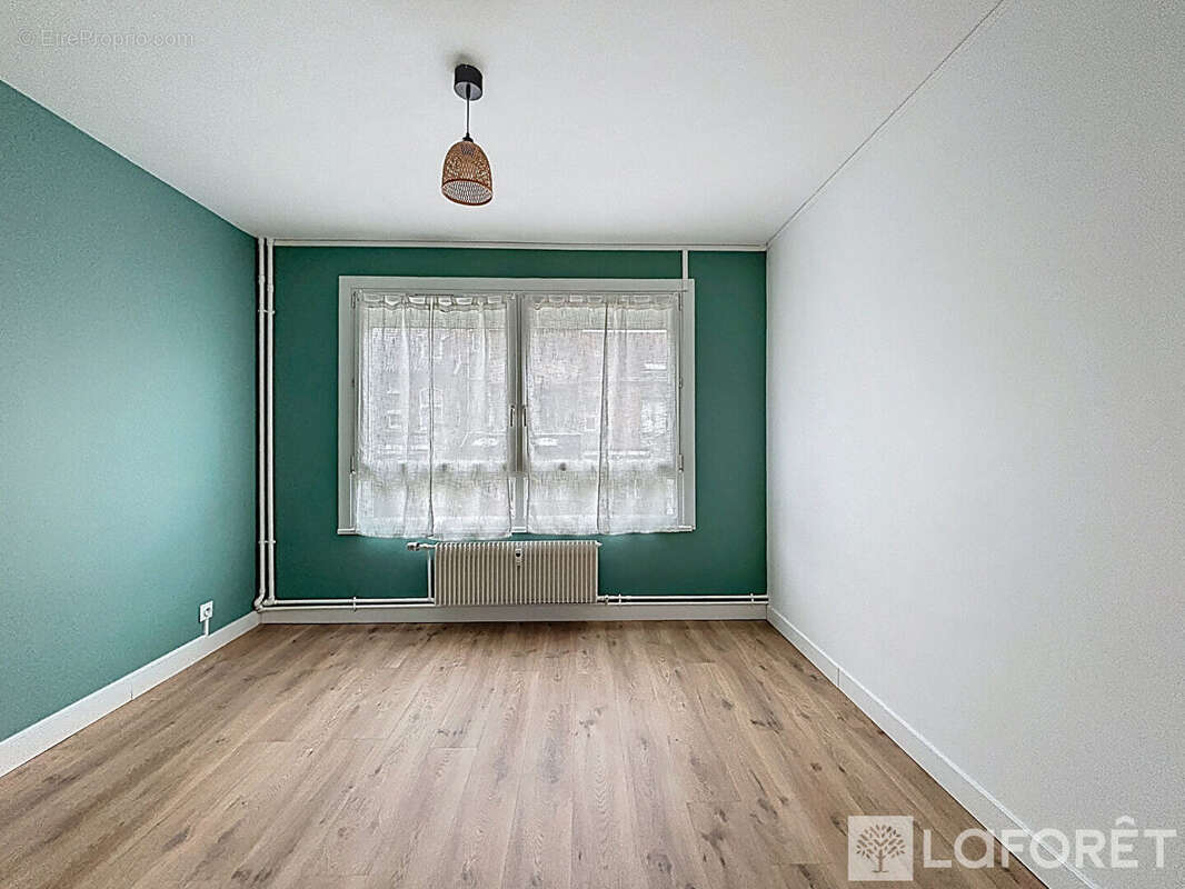 Appartement à DUNKERQUE