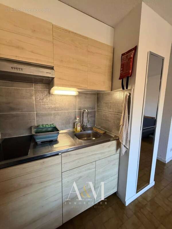 Appartement à AGDE