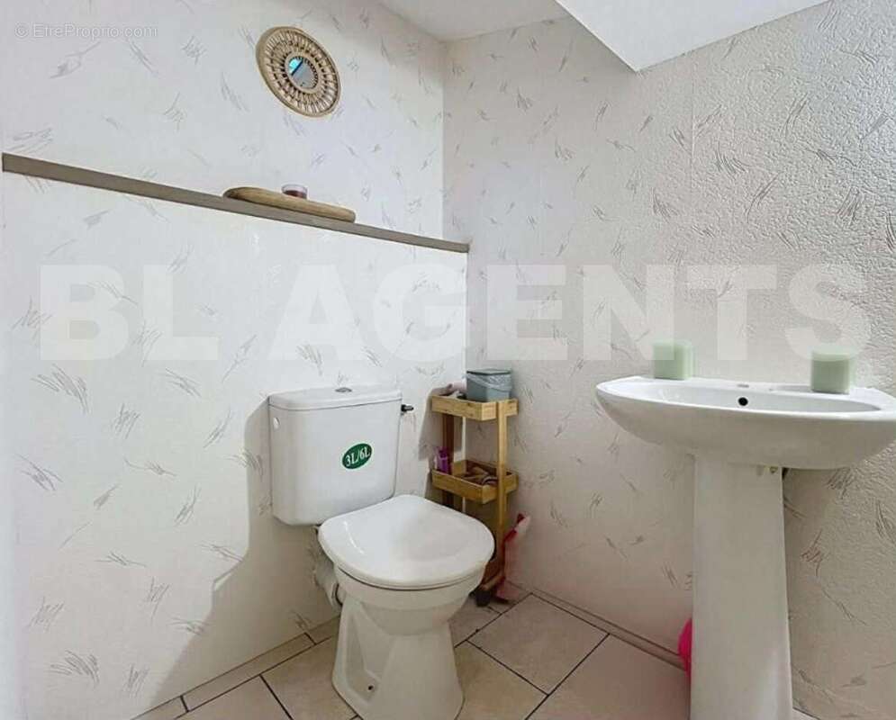 1000003661 - Maison à BRIGNOLES