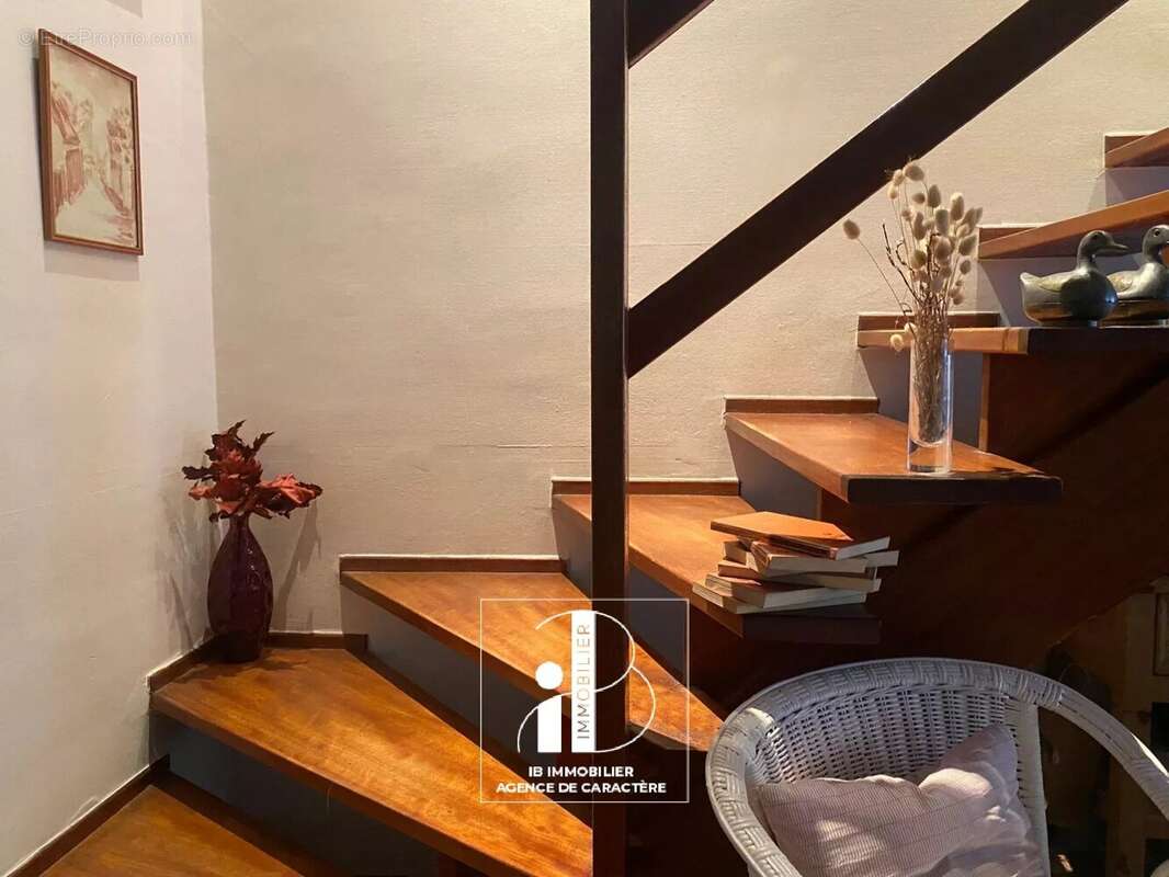 Appartement à FONTAINEBLEAU