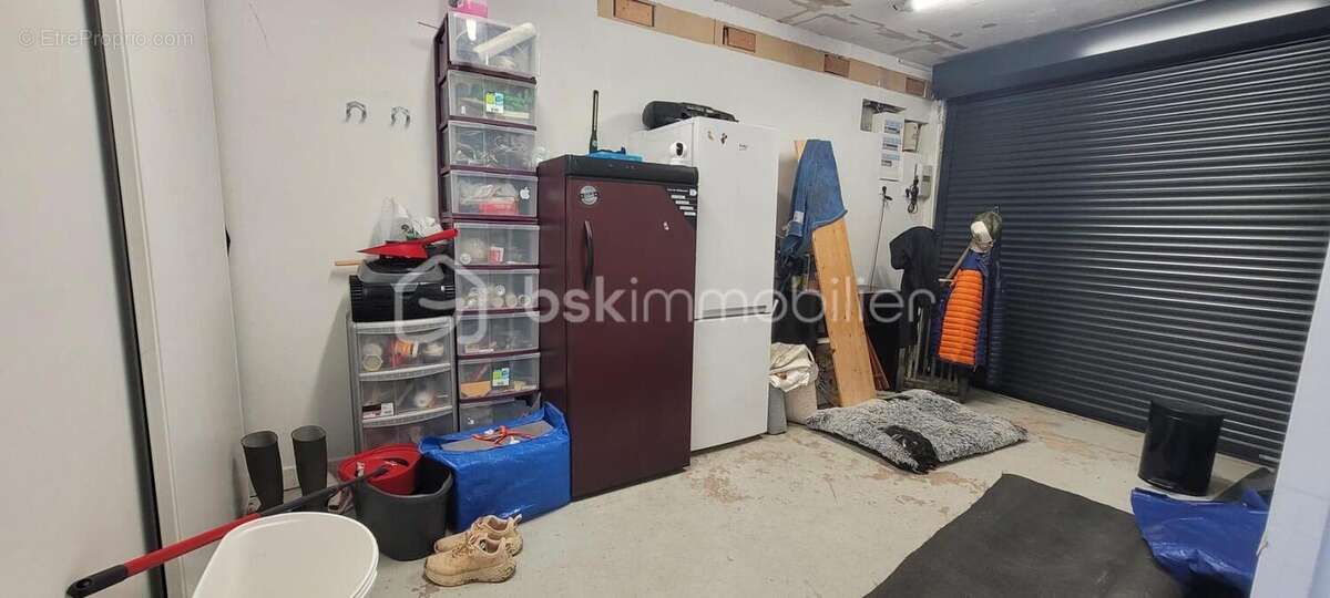 Maison à SAINT-SULPICE-DE-ROYAN