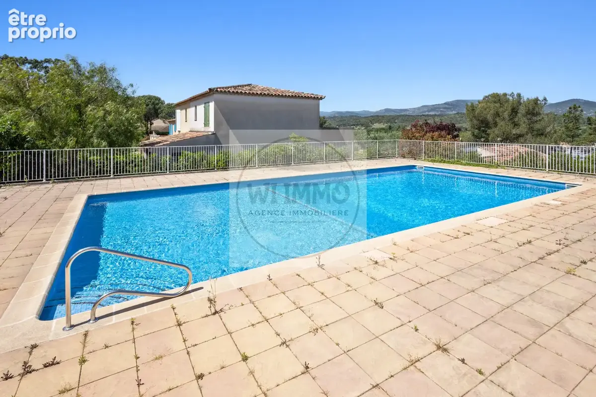 Maison mitoyenne - photo 36