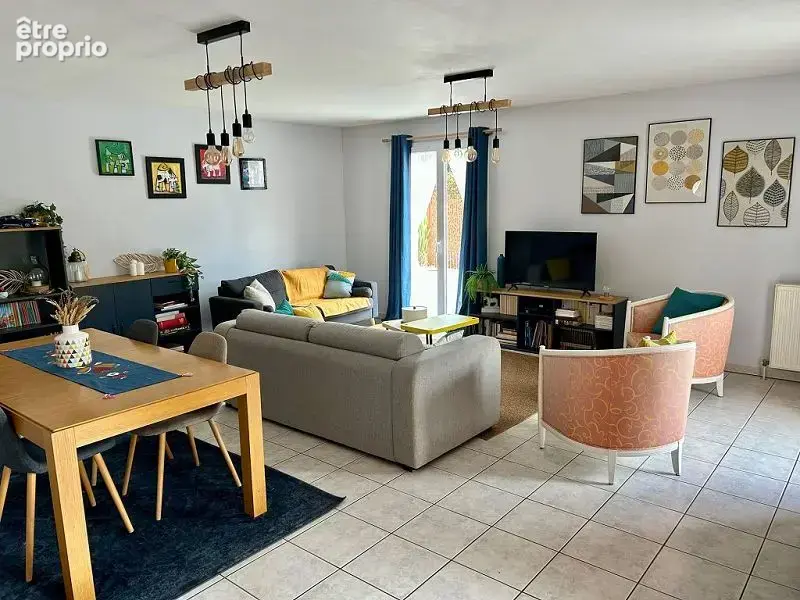 Maison 152 m² à Montrond-Les-Bains  - photo 4