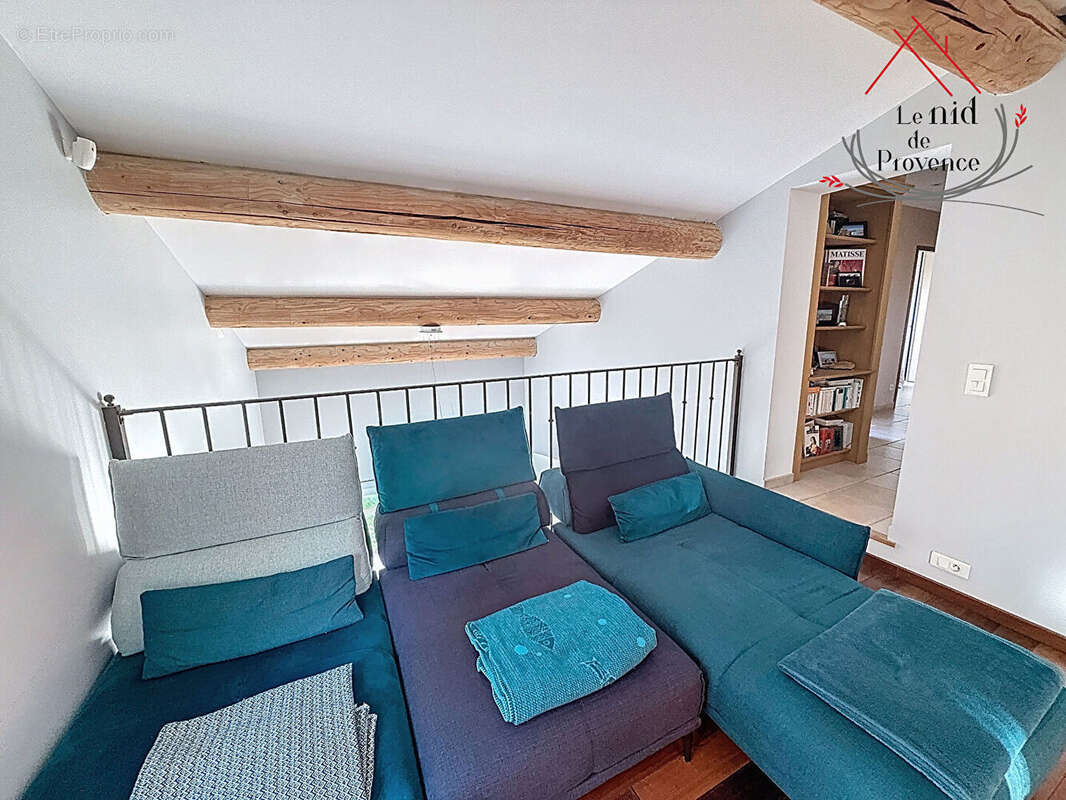 Maison à BEAUMES-DE-VENISE