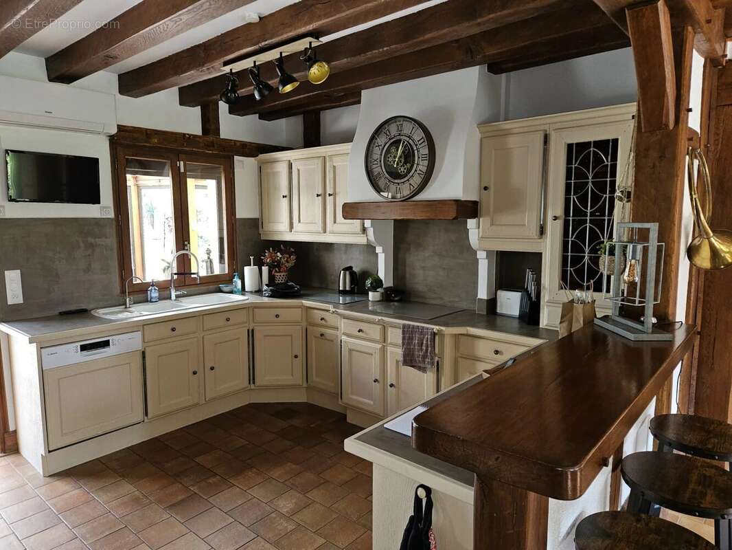 Maison à SAINT-VIATRE