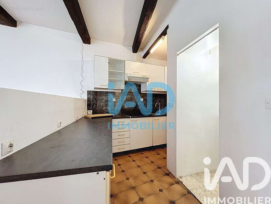 Photo 5 - Maison à COURNONSEC