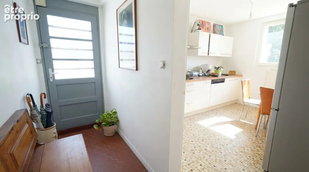 Maison 140m² à vertou - photo 9