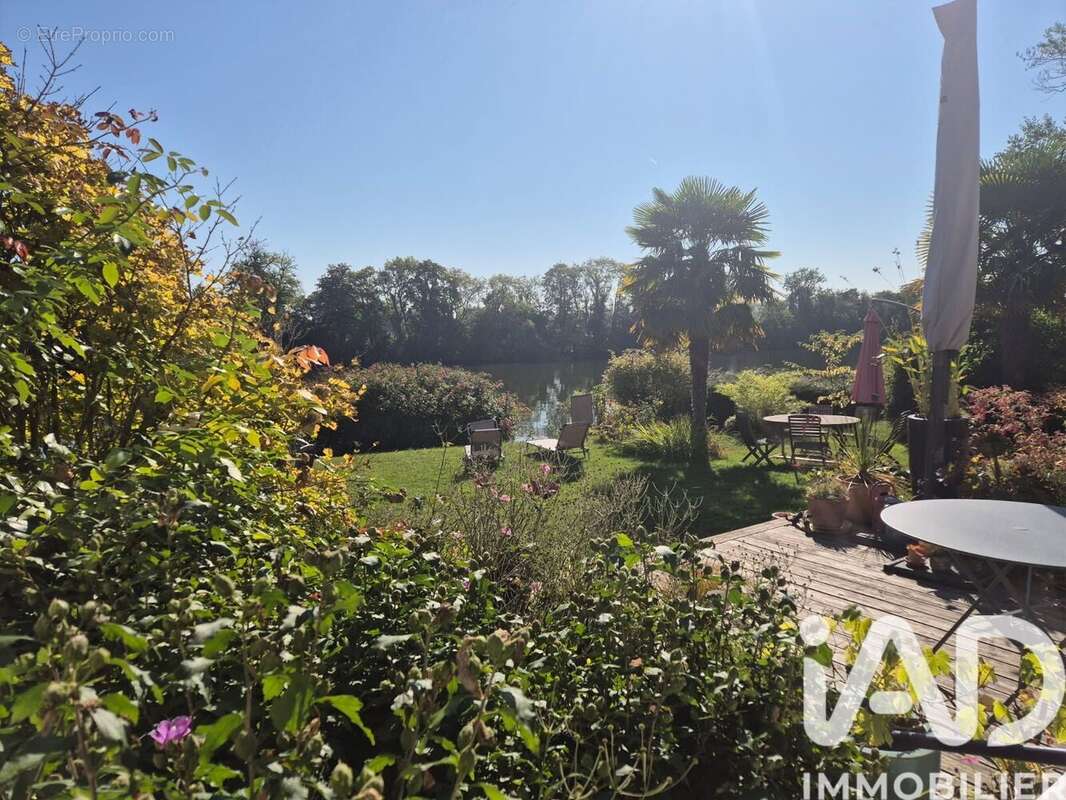 Photo 2 - Maison à SAINT-PIERRE-DU-VAUVRAY