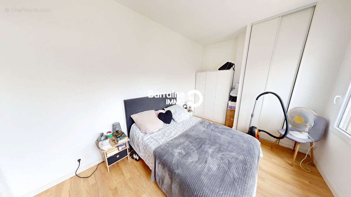 Appartement à PLOUGASTEL-DAOULAS