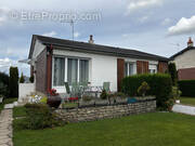 Maison à FORGES-LES-EAUX