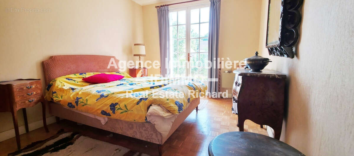 EXCLUSIVITÉ IDIMMO RICHARD   Maison A VENDRE dans Havre de paix de plain-pied à LORCY (45490) - photo 11