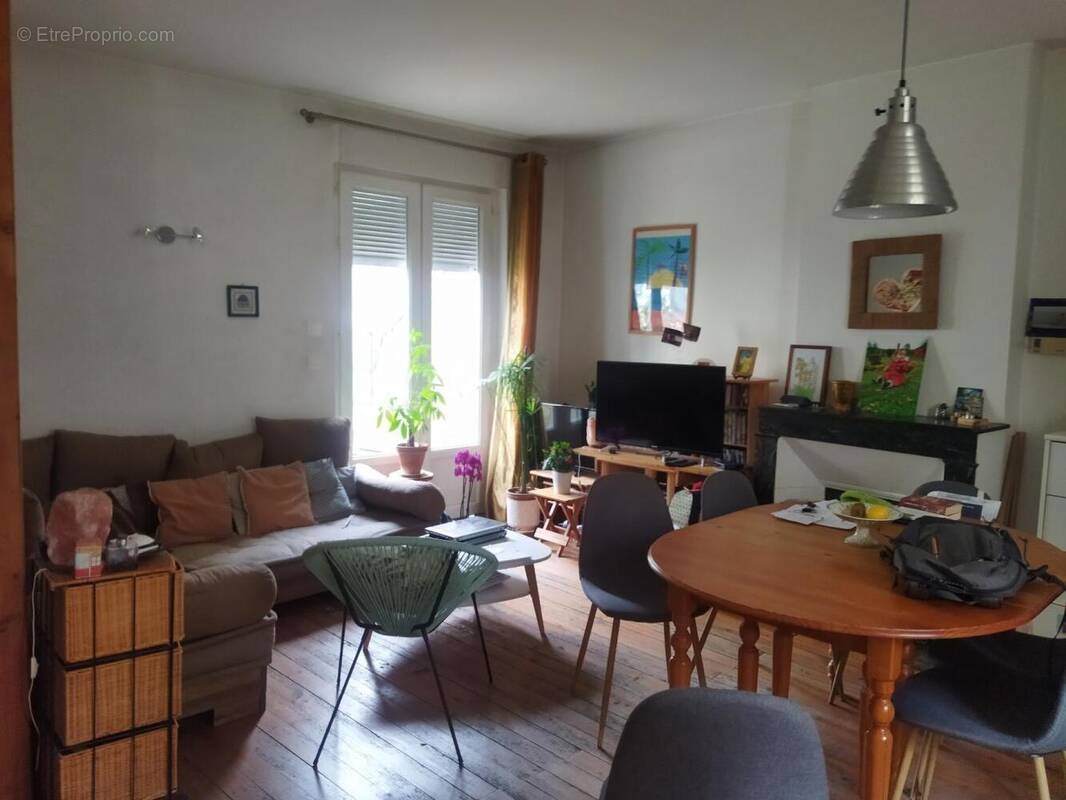 sejour maison - Maison à CAHORS