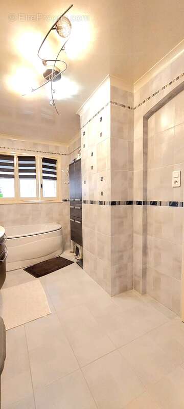 Maison 110 m² à Houdain  - photo 12
