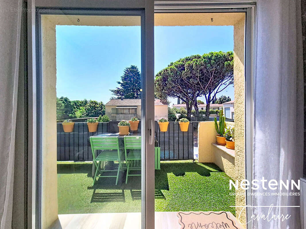 Appartement 2 pièces 36 m² - photo 5