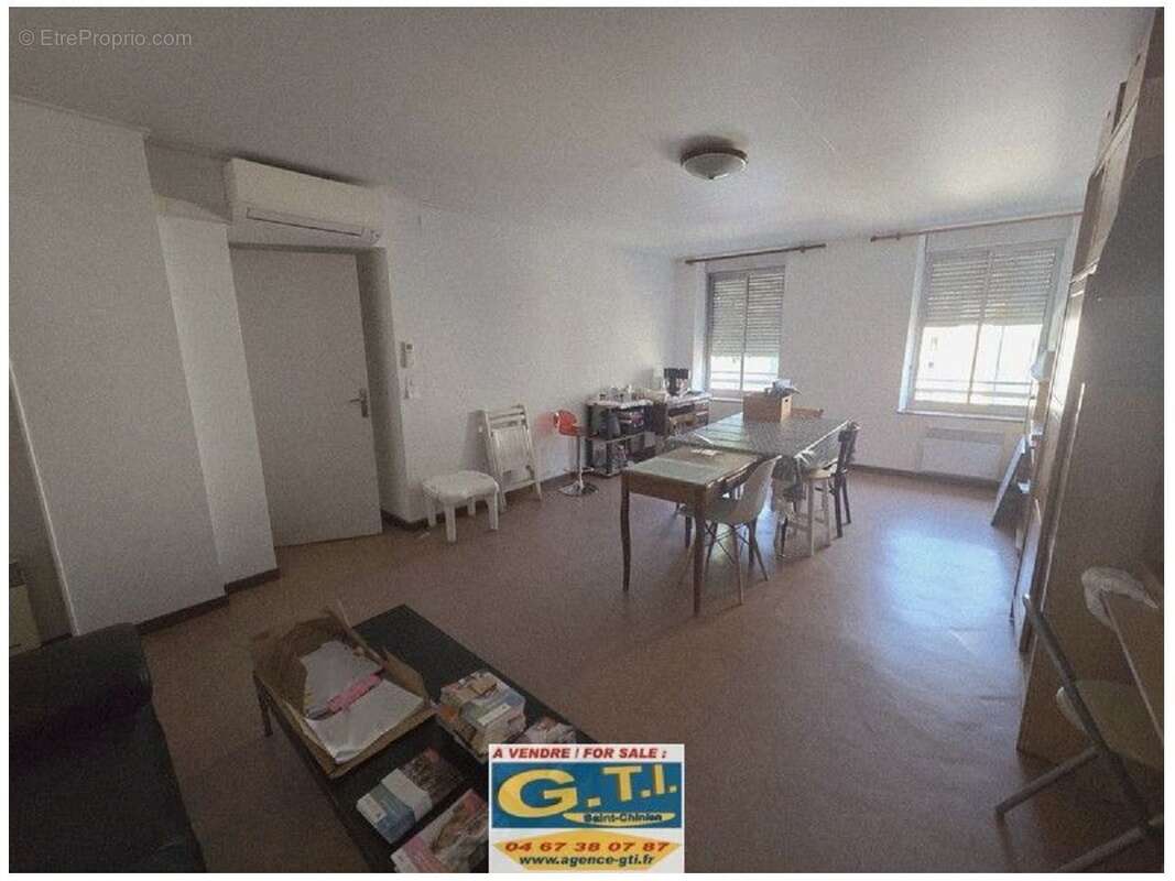 Appartement 323 m² à Saint-Chinian  - photo 3