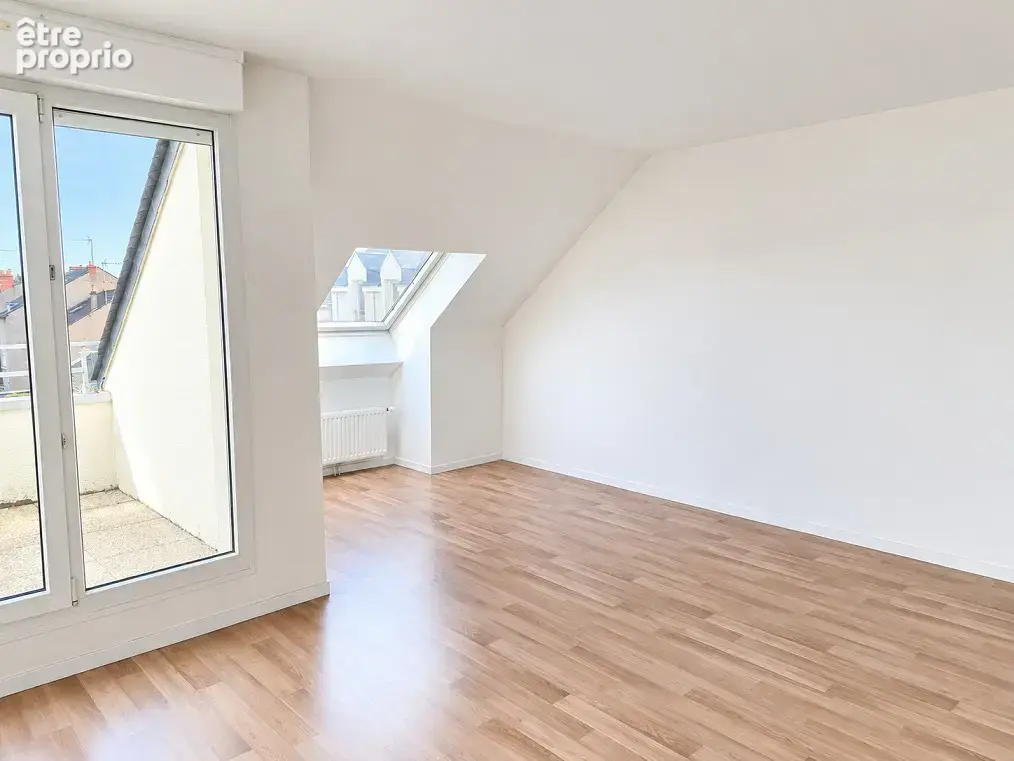 Appartement à ANGERS