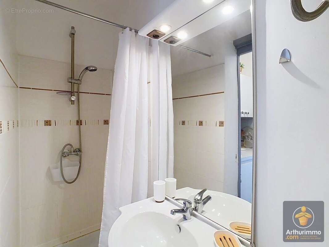 Appartement à MIMIZAN