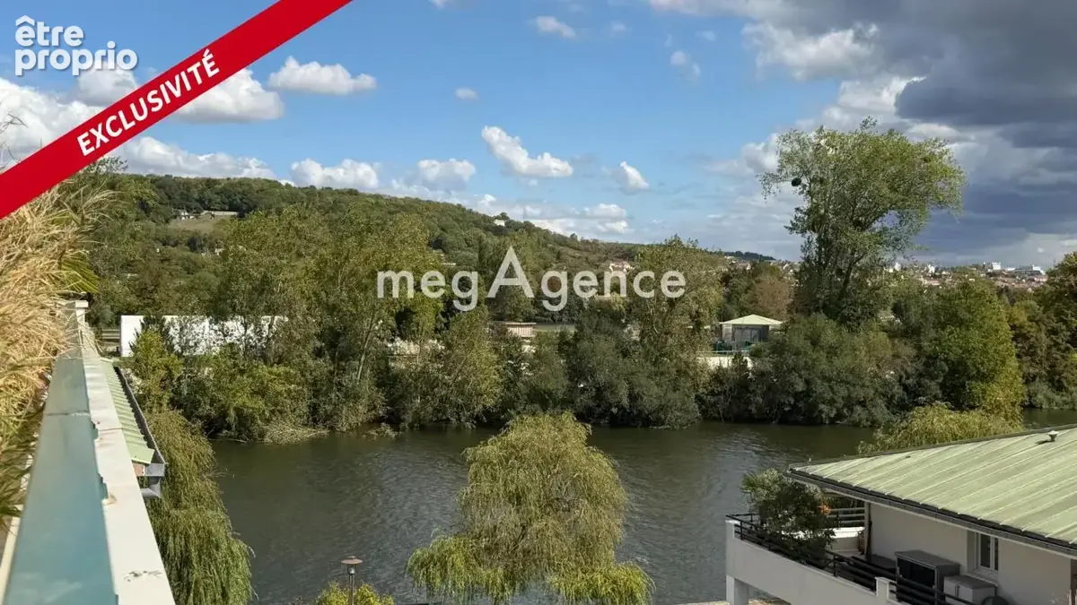 Bel appartement, Lumineux et spacieux - photo 4